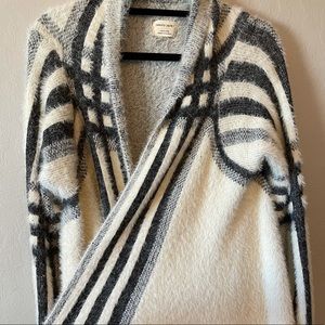 Emory Park Open Front Sweater